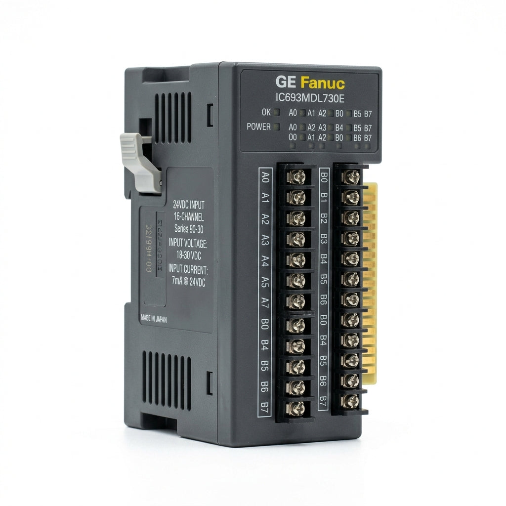 FANUC IC693MDL730E