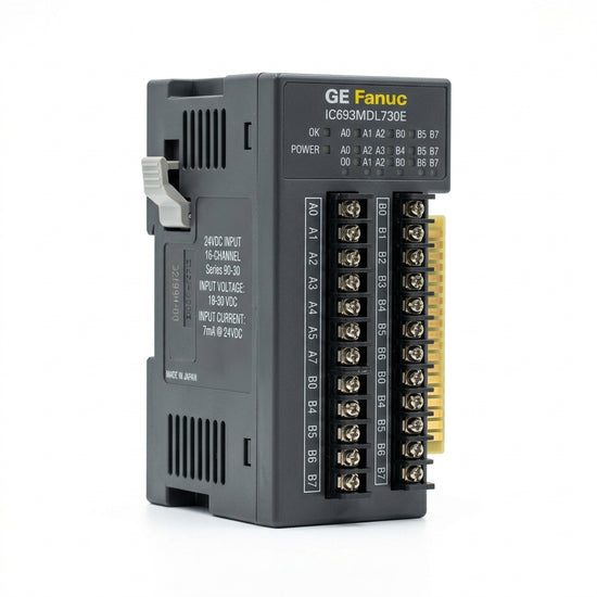 FANUC IC693MDL730E