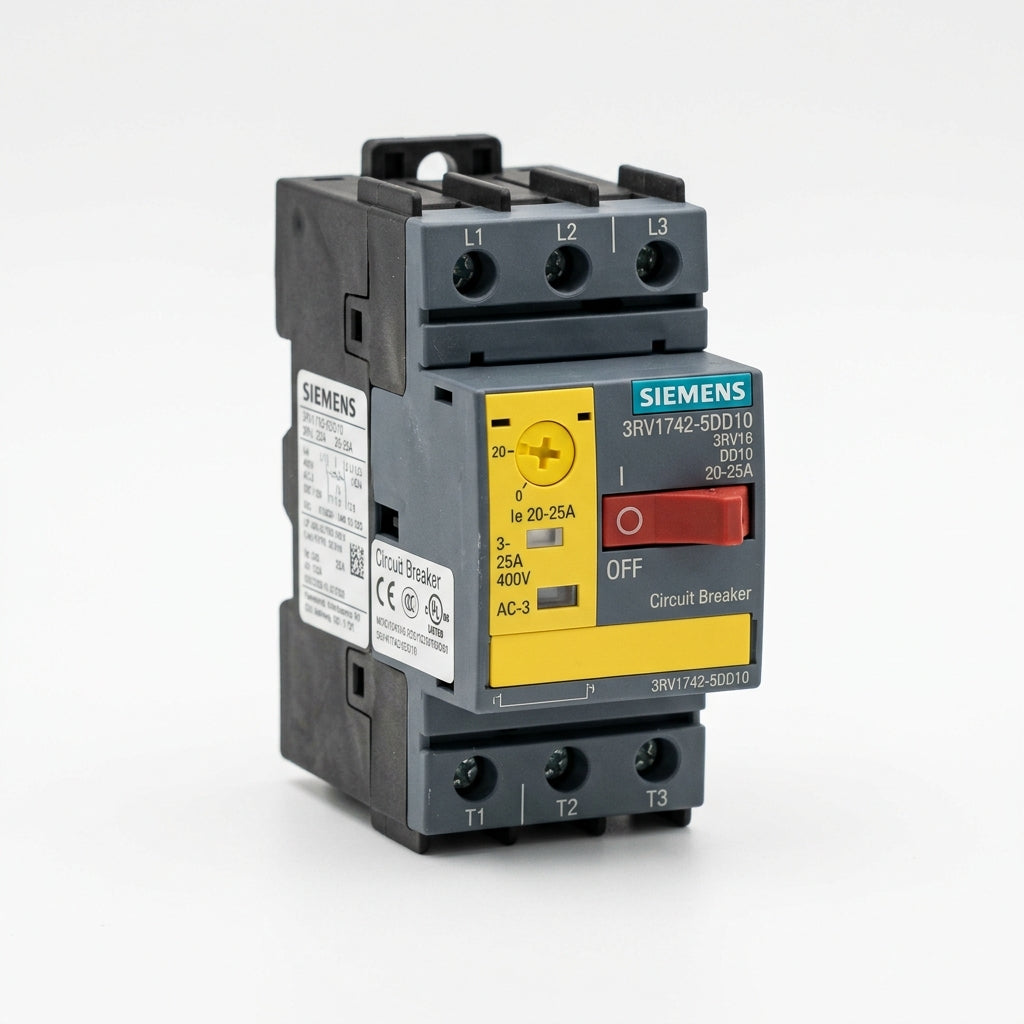 SIEMENS 3RV1742-5DD10