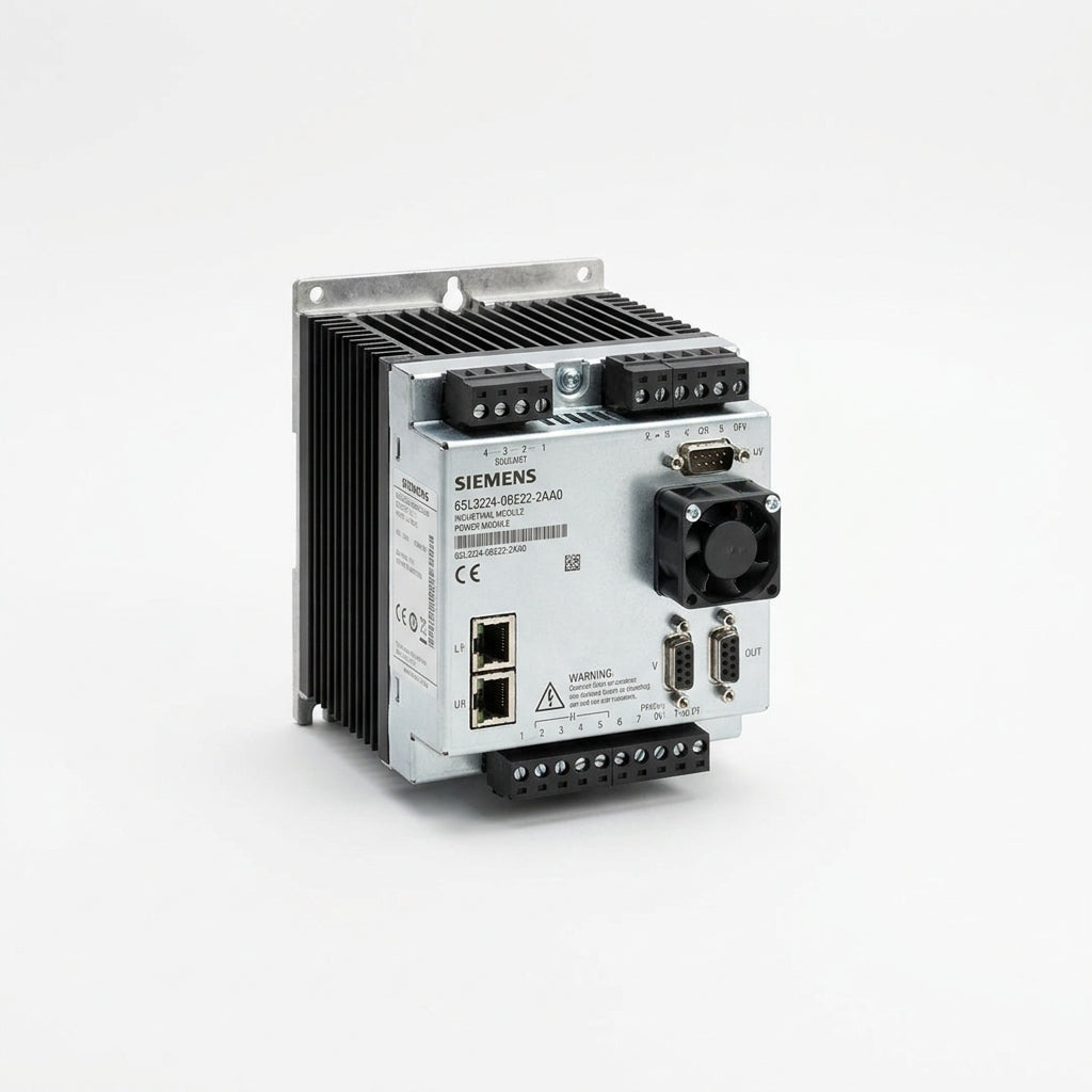Siemens 6SL3224-0BE22-2AA0