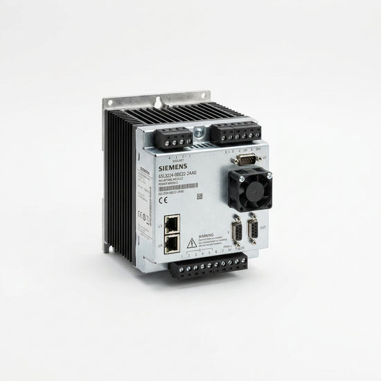 Siemens 6SL3224-0BE22-2AA0