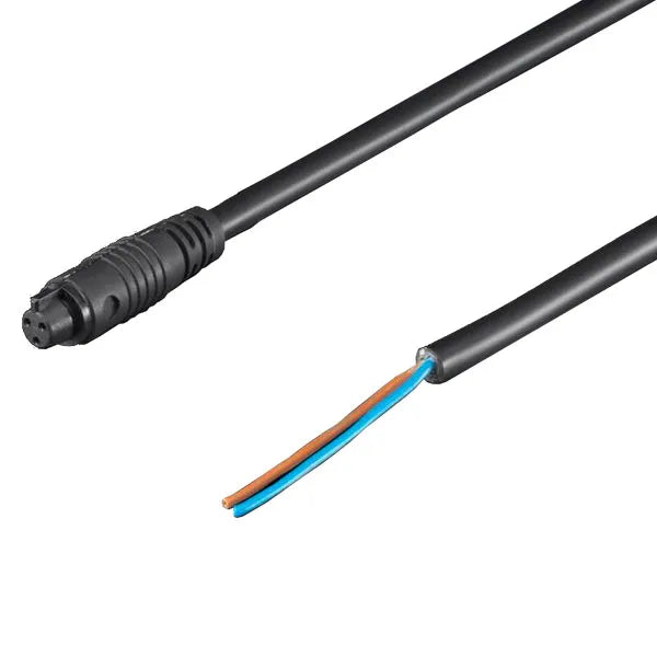 SZ Cable de conexión para luminaria LED compacta 3 metros