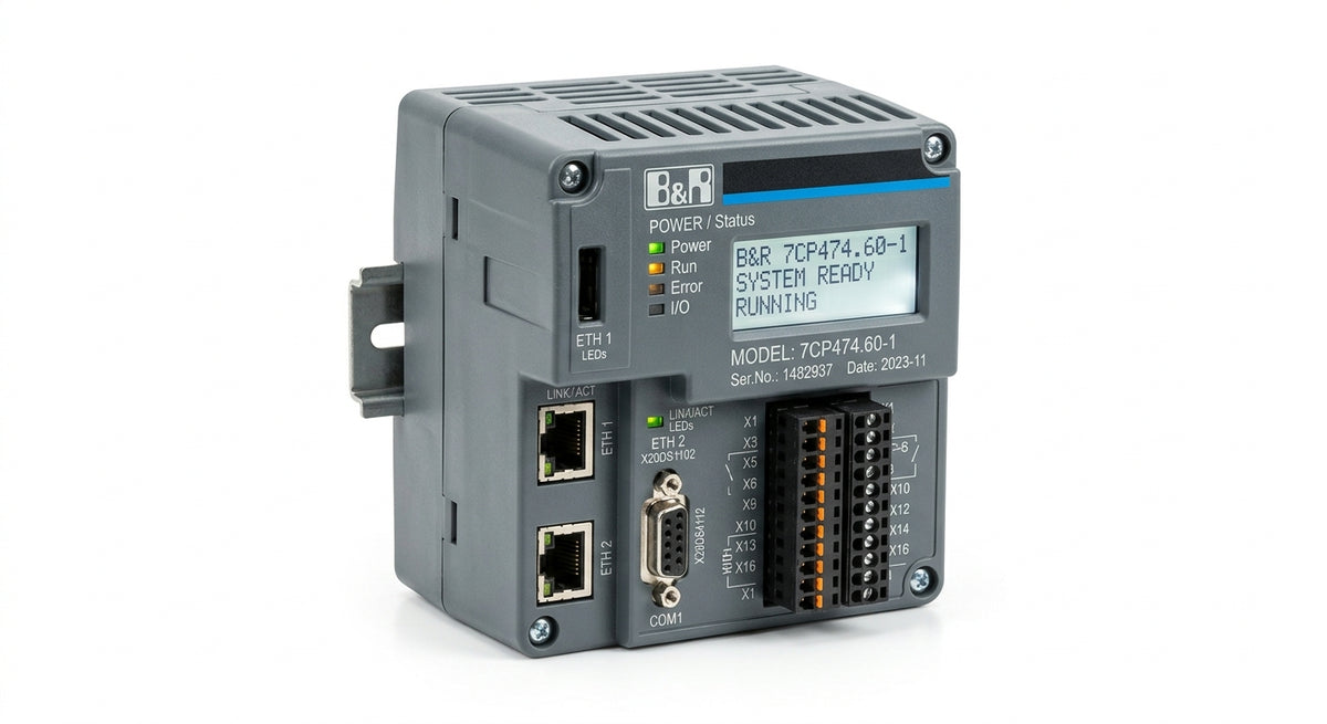 B&R 7CP474.60-1