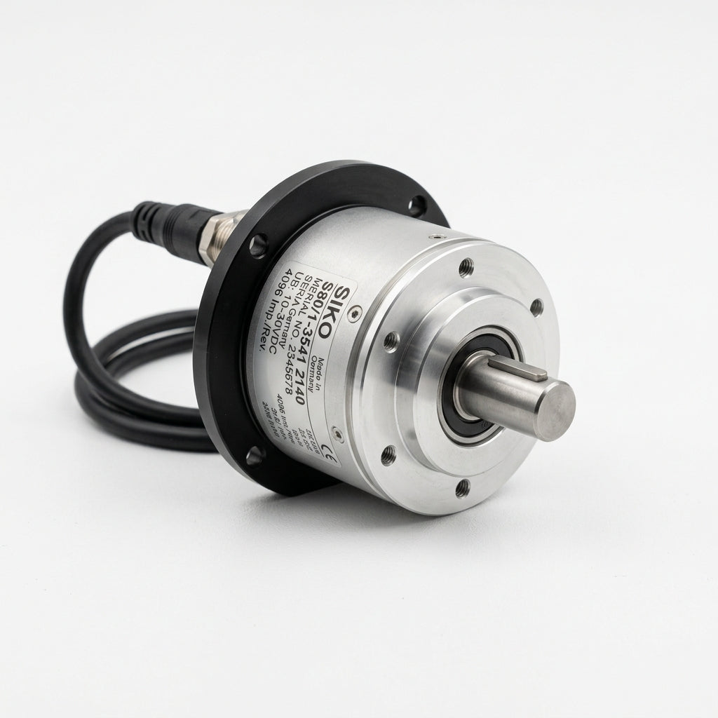 SIKO GMBH S80/1-3541 2140 INDICADOR DE POSICIÒN ANALÒGICO