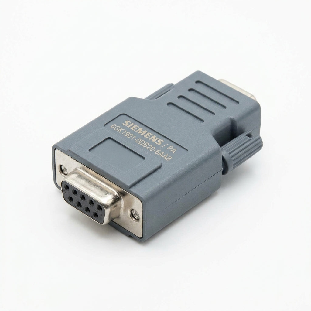 SIEMENS/PA 6GK1901-0DB20-6AA8