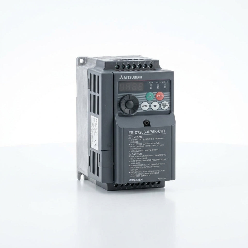 Mitsubishi FR-D720S-0.75K-CHT