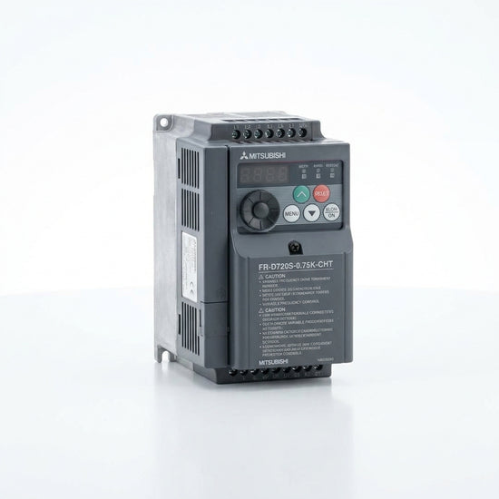 Mitsubishi FR-D720S-0.75K-CHT