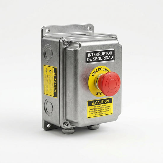 BIND 440N-Z2NRS1C ALLEN BRADLEY