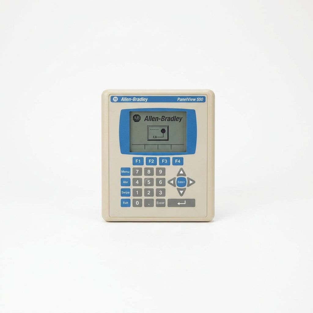 Allen-Bradley 2711-K5A5