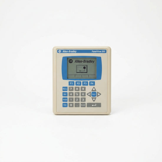 Allen-Bradley 2711-K5A5