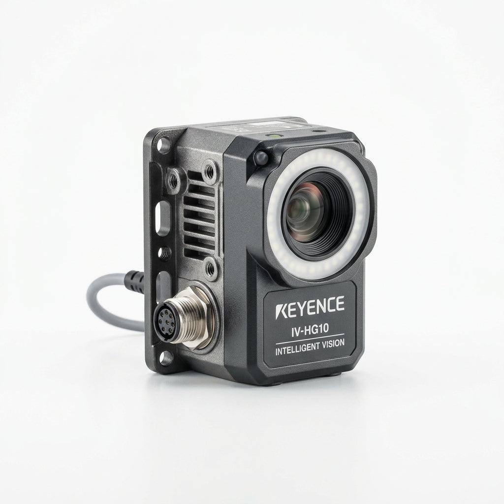 Keyence IV-HG10 Sensor De Visión Ultracompacto