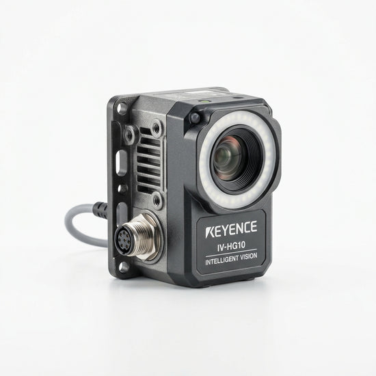 Keyence IV-HG10 Sensor De Visión Ultracompacto