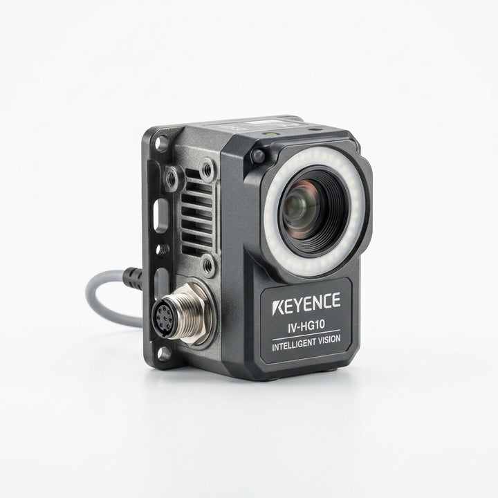 Keyence IV-HG10 Sensor De Visión Ultracompacto