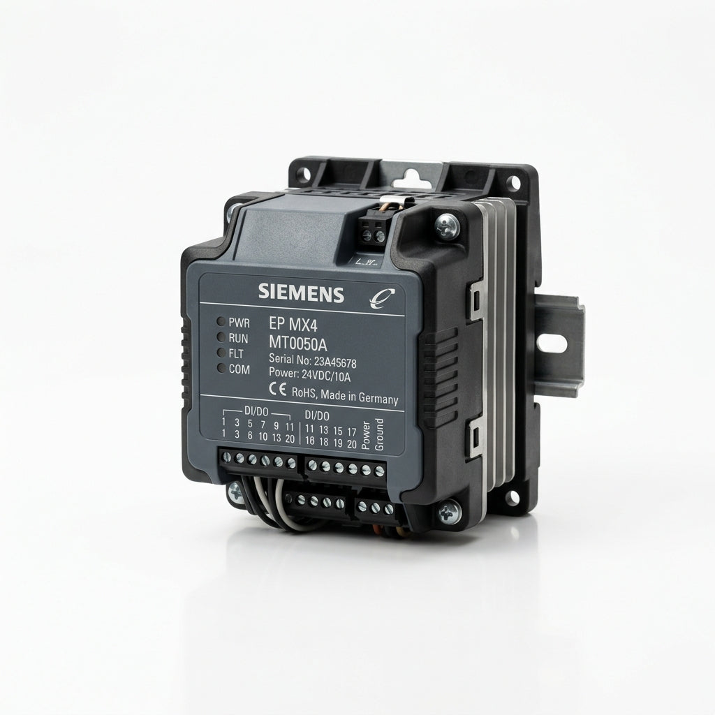 SIEMENS/EP MX4:MT0050A