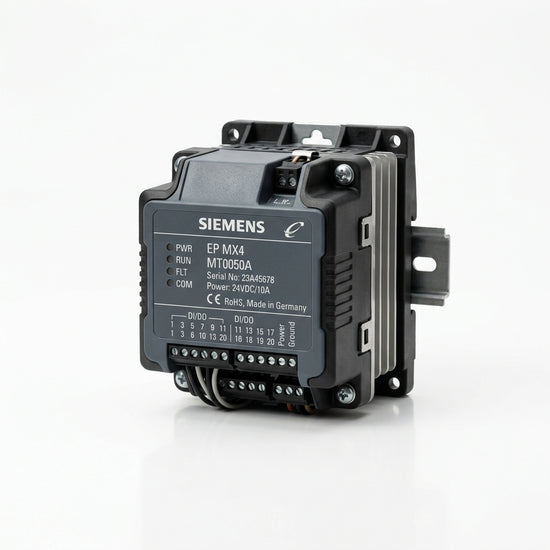 SIEMENS/EP MX4:MT0050A