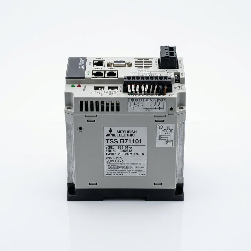 MITSUBISHI/TSS B71101
