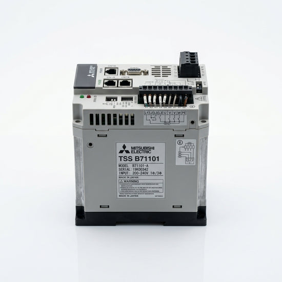 MITSUBISHI/TSS B71101