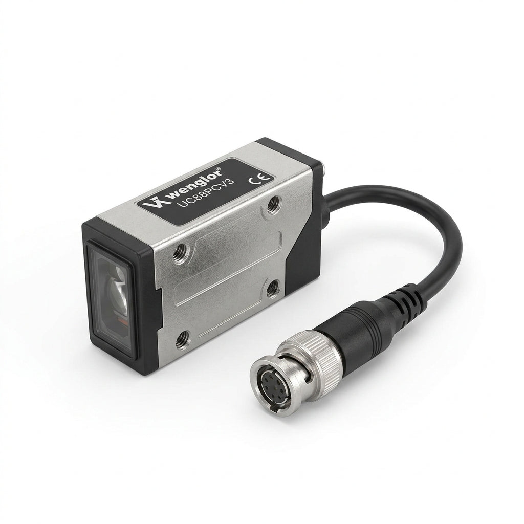 Wenglor UC88PCV3