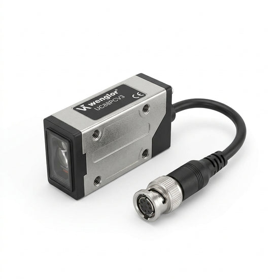 Wenglor UC88PCV3