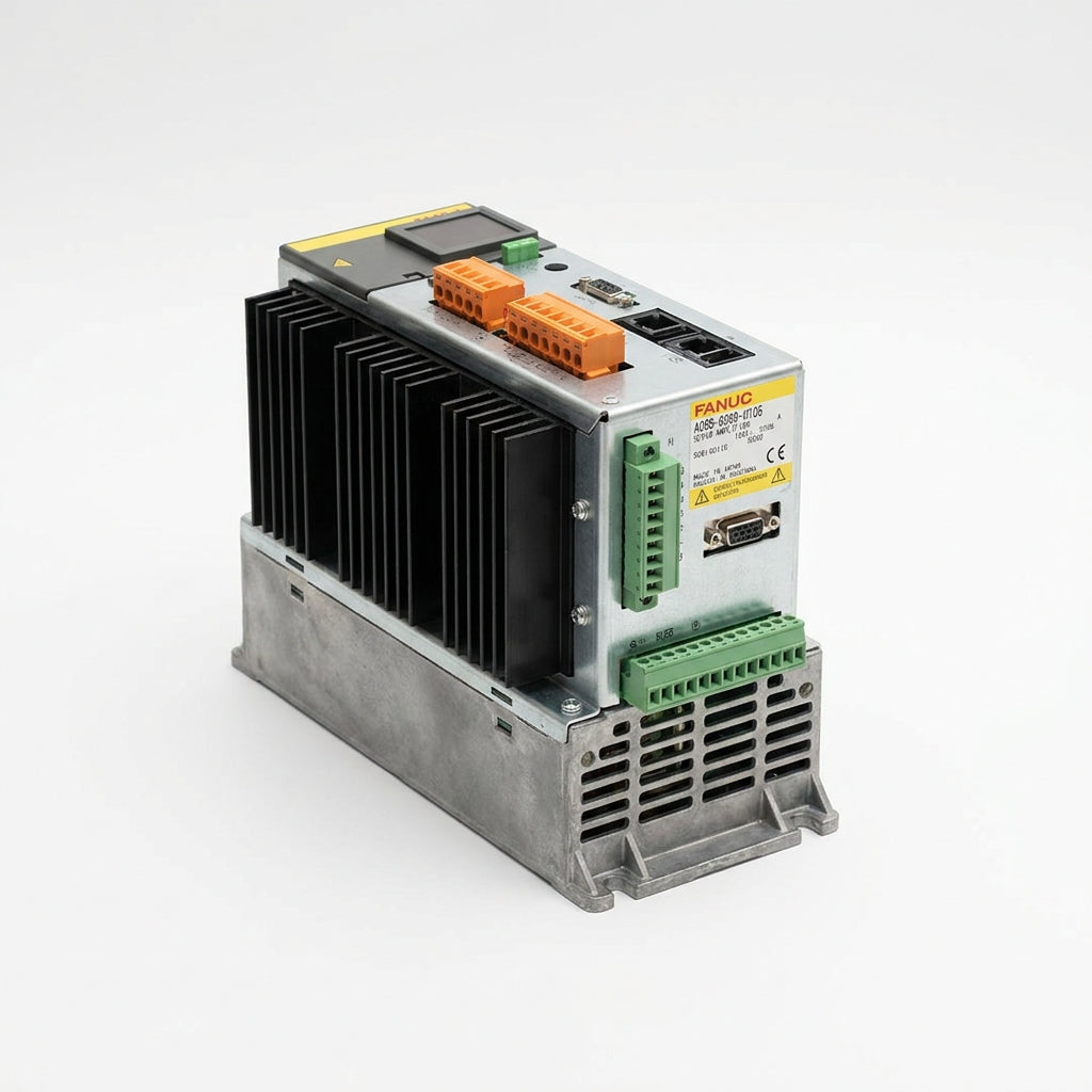 FANUC A06B-6089-H105