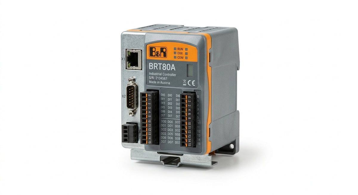 B&R BRT80A