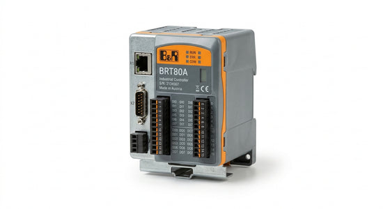 B&R BRT80A