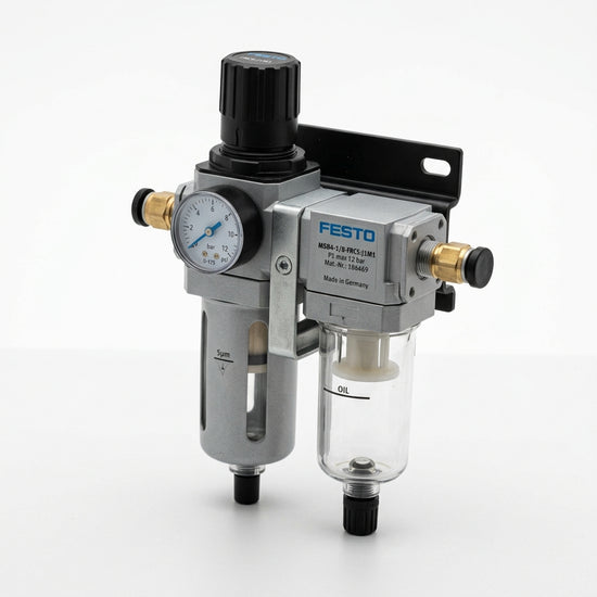 FESTO MSB4-1/8-FRC5:J1M1