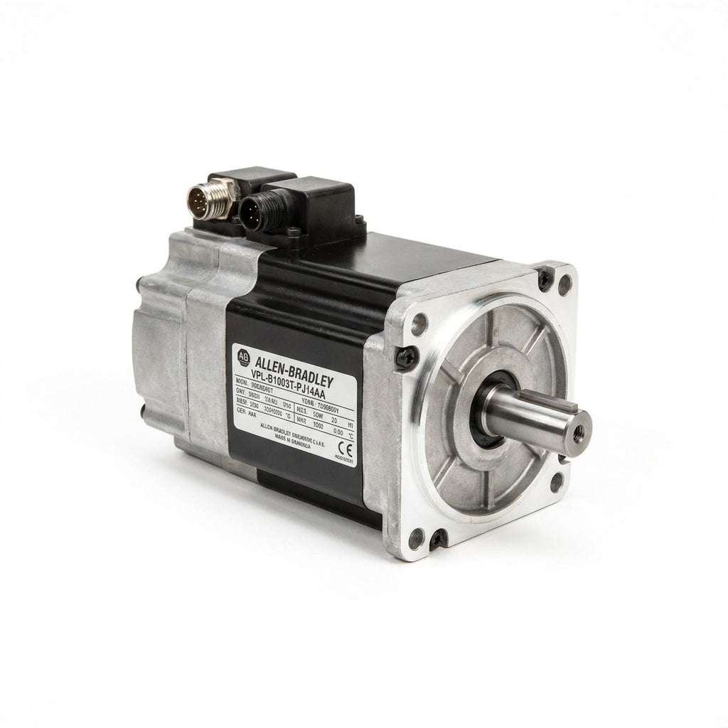 Allen-Bradley VPL-B1003T-PJ14AA