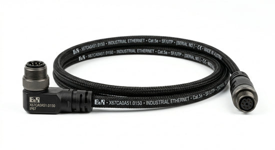 B&R X67CA0A51.0150