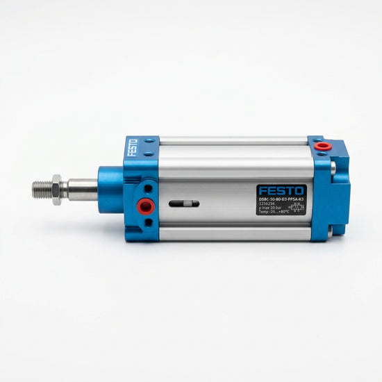 FESTO DSBC-50-80-D3-PPSA-N3