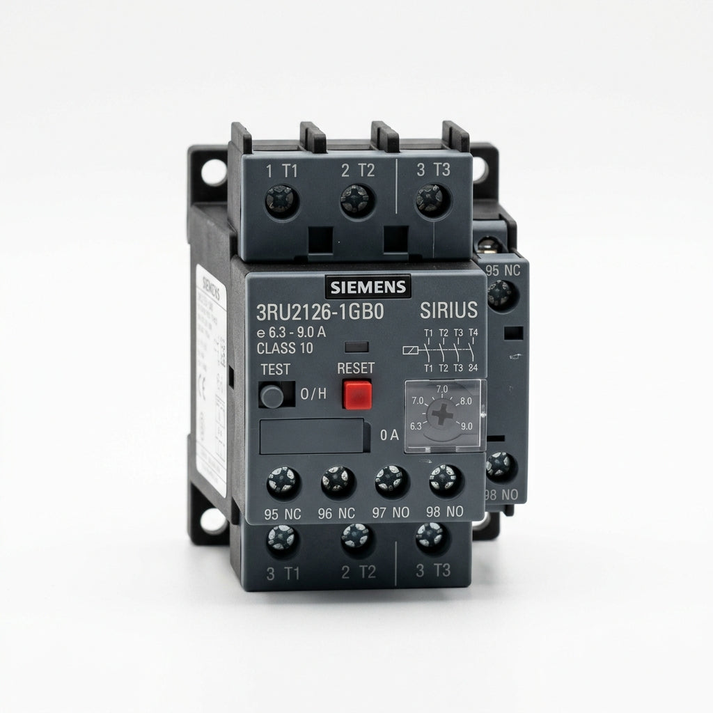 SIEMENS/EP 3RU2126-1GB0
