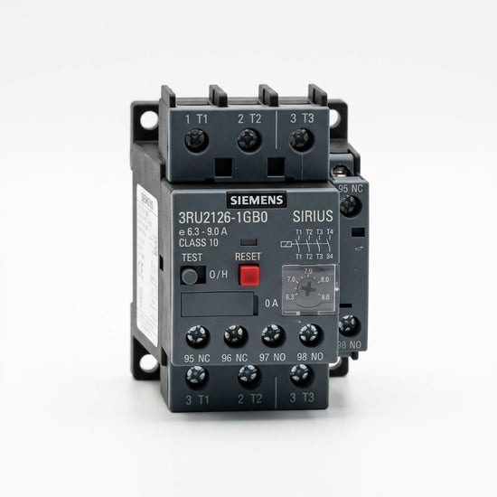 SIEMENS/EP 3RU2126-1GB0