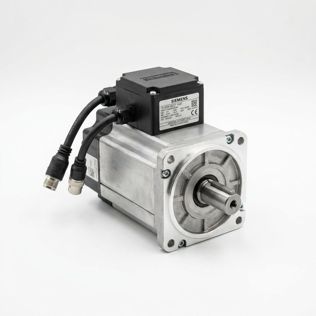 Siemens 1FL6024-2AF21-1AA1