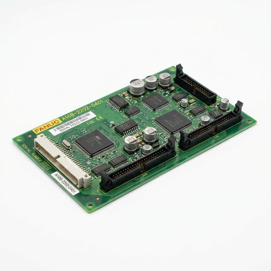 FANUC A16B-2202-0401