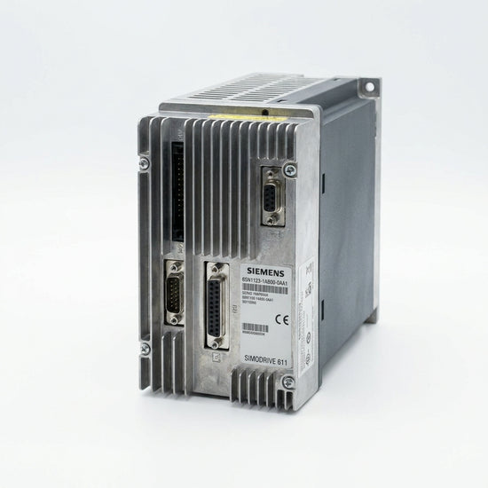 SIEMENS 6SN1123-1AB00-0AA1
