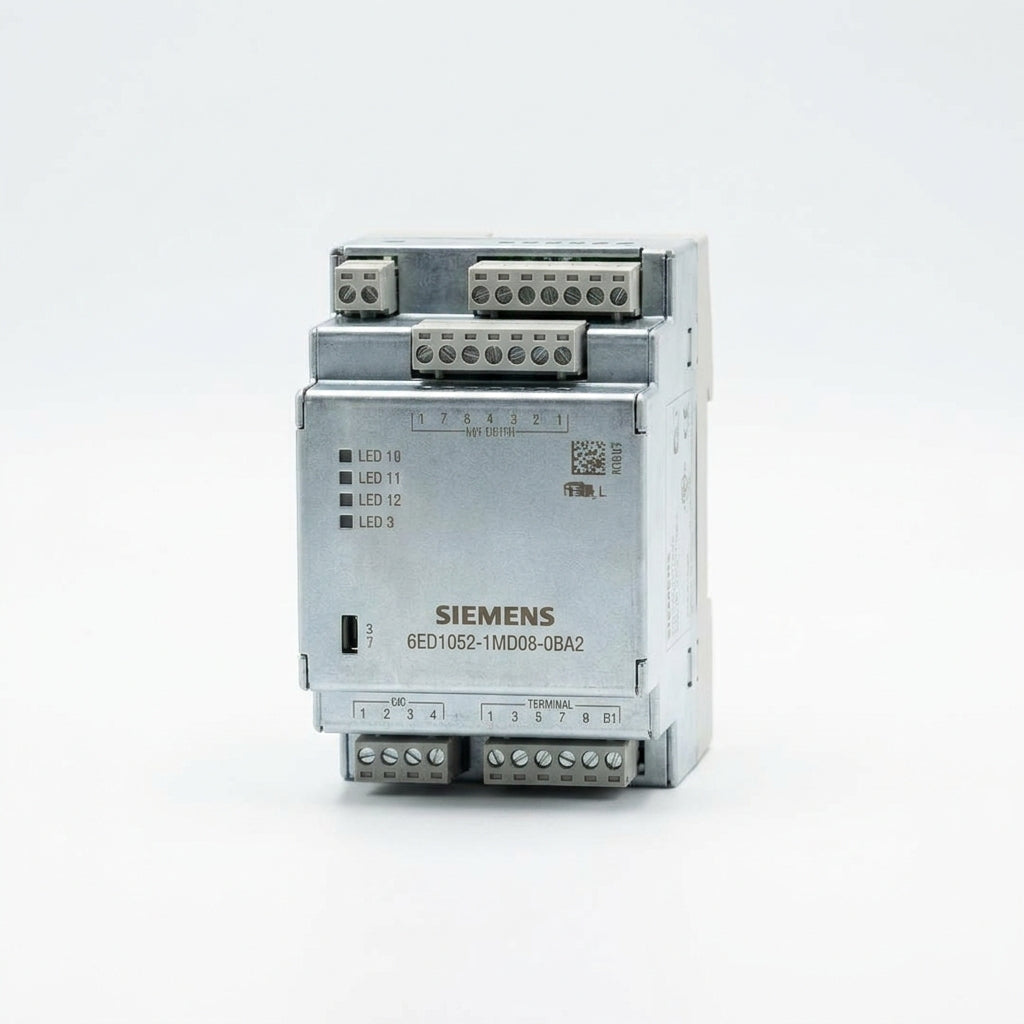 SIEMENS/FA 6ED1052-1MD08-0BA2