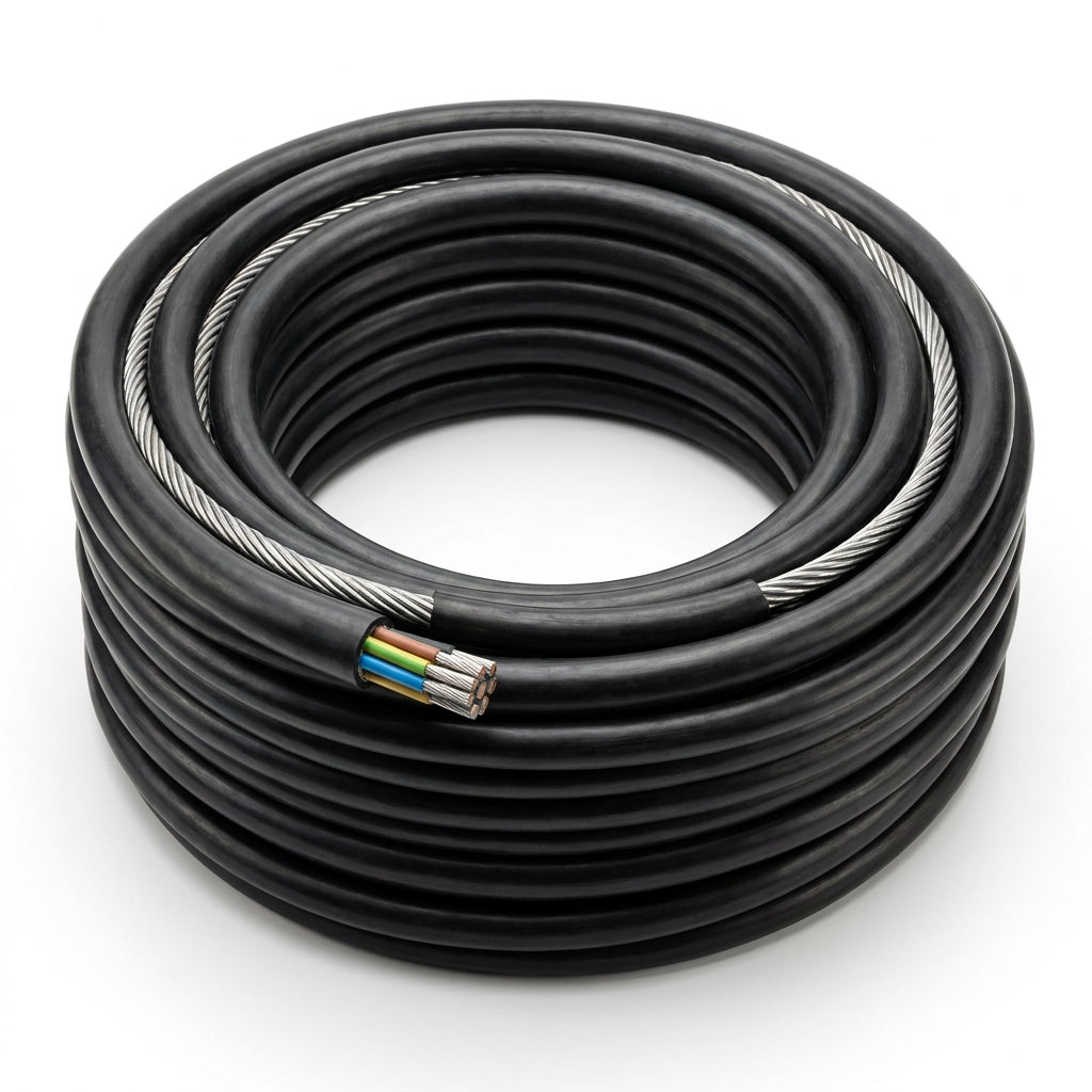BIND CABLE P/ENCODER 5M A1ICE-05(A) YASKAWA