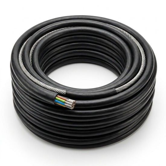 BIND CABLE P/ENCODER 5M A1ICE-05(A) YASKAWA