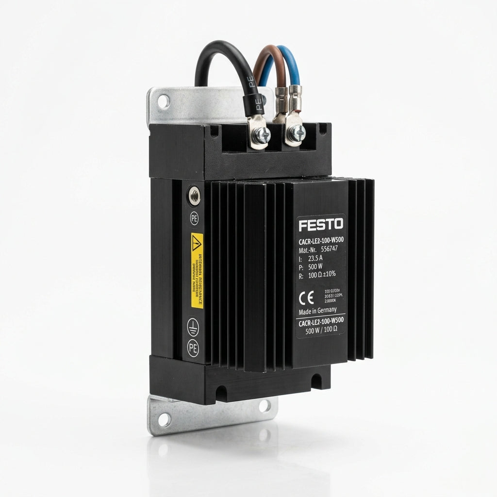 FESTO CACR-LE2-100-W500