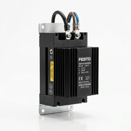 FESTO CACR-LE2-100-W500