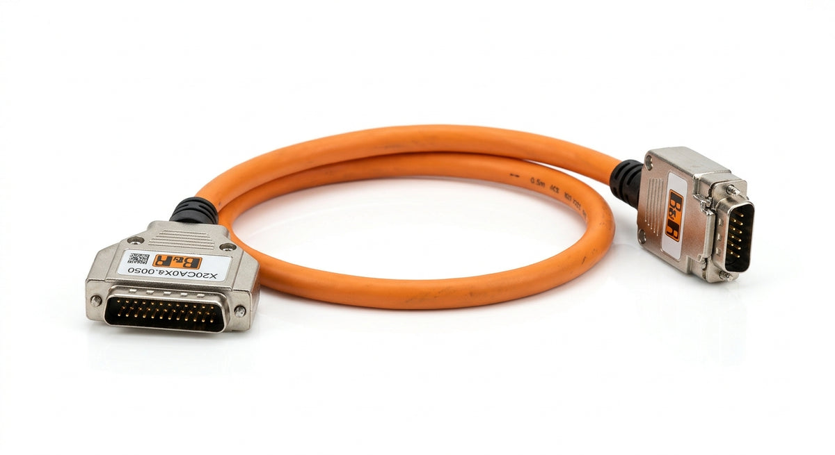 B&R X20CA0X48.0050