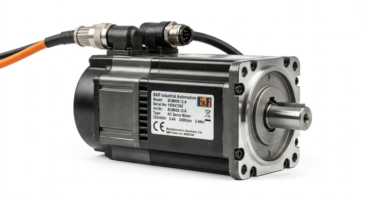 B&R 8CM008.12-8