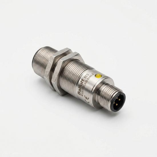 Balluff BES M12EI-PSC40B-S04G-S