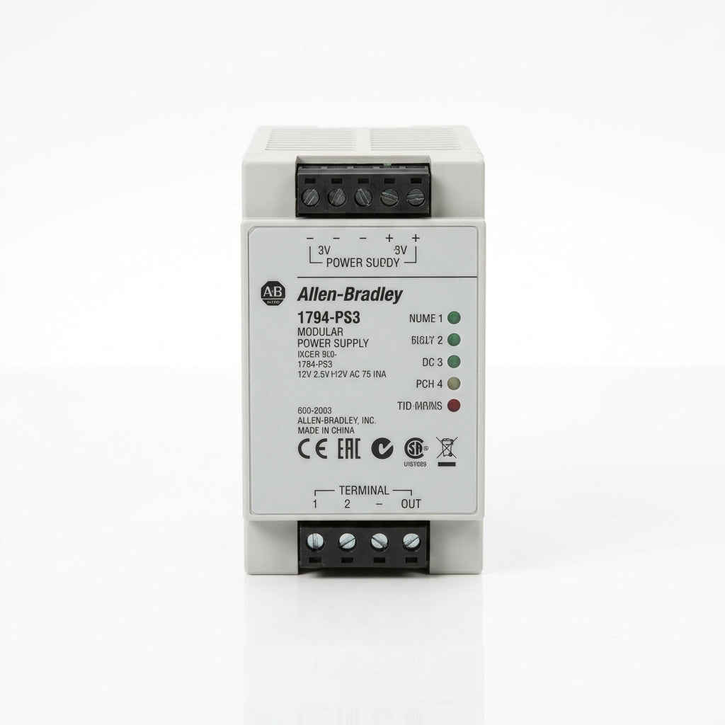 Allen-Bradley 1794-PS3