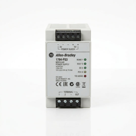 Allen-Bradley 1794-PS3