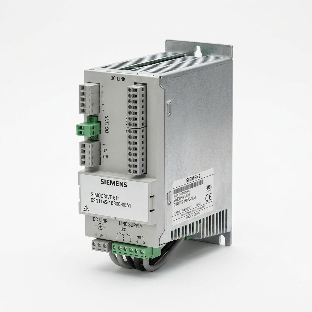 Siemens 6SN1145-1BB00-0EA1