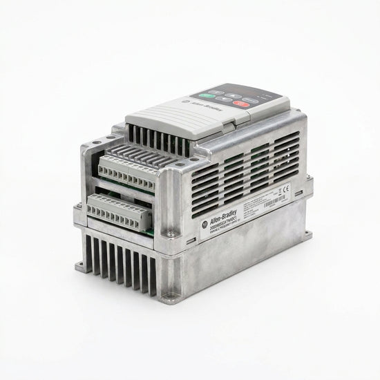 Allen-Bradley 20BD065A3AYNADC1
