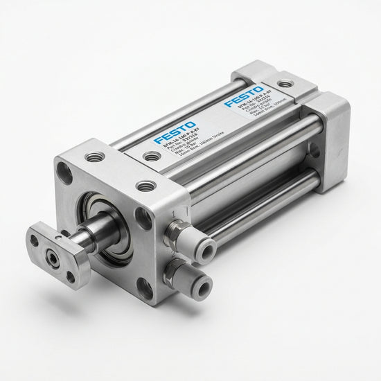 FESTO DFM-16-100-P-A-KF
