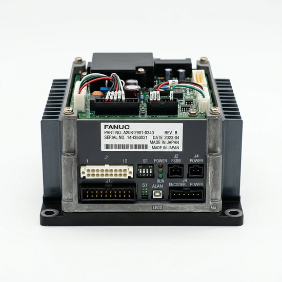 FANUC A20B-2901-0340