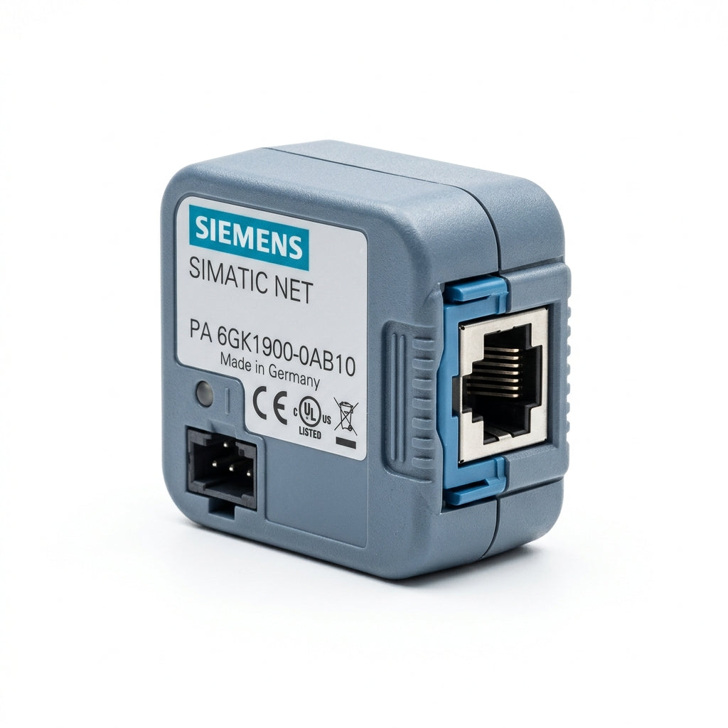 SIEMENS/PA 6GK1900-0AB10